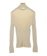 23区（ニジューサンク）ニット・セーター ベージュ サイズ:38(M位) レディース/2200628228055