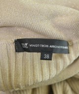 23区（ニジューサンク）ニット・セーター ベージュ サイズ:38(M位) レディース/2200628228055