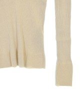 23区（ニジューサンク）ニット・セーター ベージュ サイズ:38(M位) レディース/2200628228055