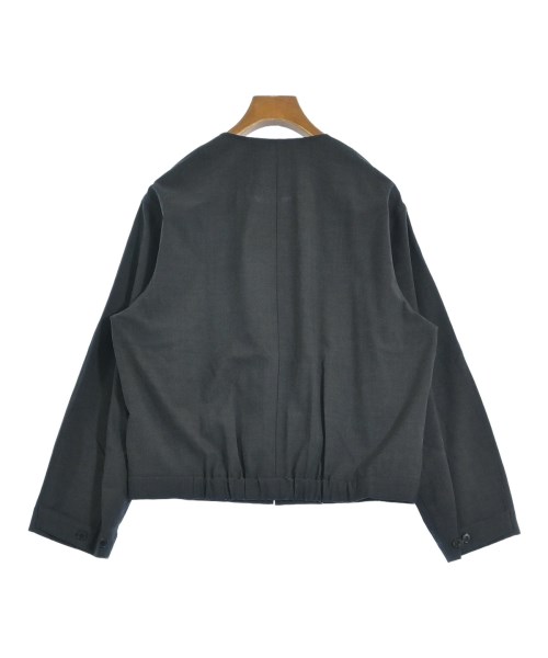 23区（ニジューサンク）カバーオール グレー サイズ:38(M位) レディース/2200628228062