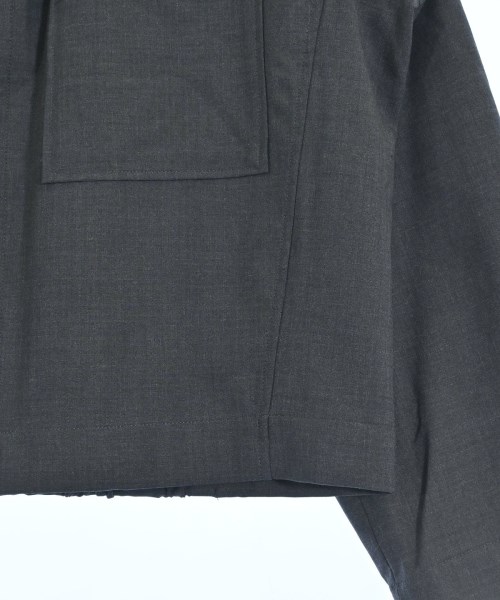 23区（ニジューサンク）カバーオール グレー サイズ:38(M位) レディース/2200628228062