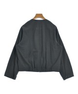 23区（ニジューサンク）カバーオール グレー サイズ:38(M位) レディース/2200628228062