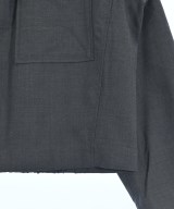 23区（ニジューサンク）カバーオール グレー サイズ:38(M位) レディース/2200628228062