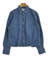 23区 カジュアルシャツ