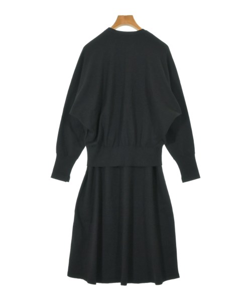 23区（ニジューサンク）ワンピース 黒 サイズ:38(M位)/38(M位) レディース/2200628228093