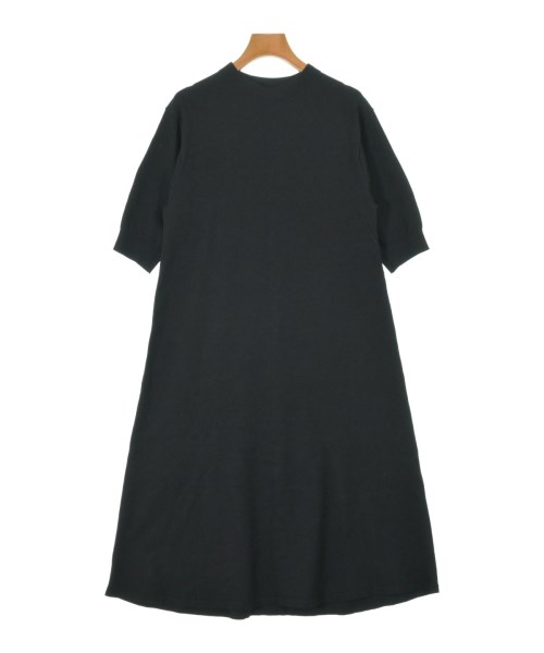 23区（ニジューサンク）ワンピース 黒 サイズ:38(M位)/38(M位) レディース/2200628228093