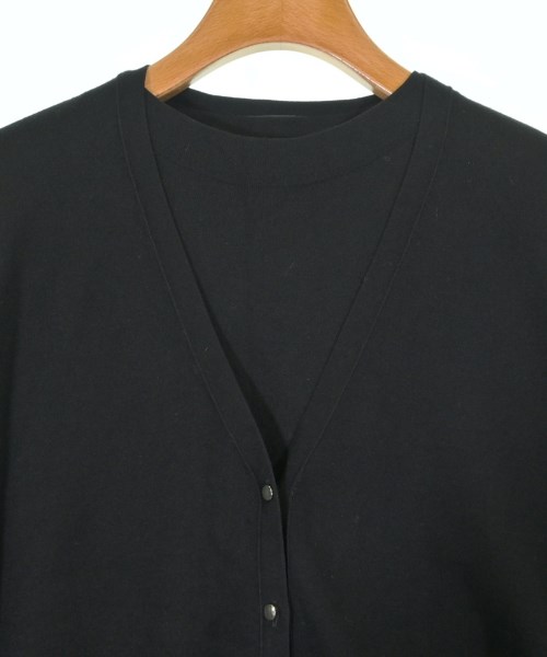 23区（ニジューサンク）ワンピース 黒 サイズ:38(M位)/38(M位) レディース/2200628228093