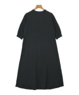23区（ニジューサンク）ワンピース 黒 サイズ:38(M位)/38(M位) レディース/2200628228093