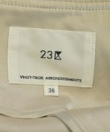 23区（ニジューサンク）その他 ベージュ サイズ:38(M位) レディース/2200628228116