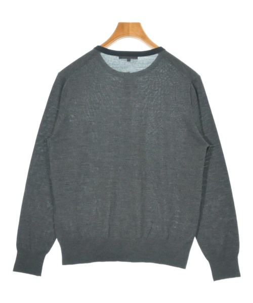 23区（ニジューサンク）カーディガン グレー サイズ:40(M位) レディース/2200632962051