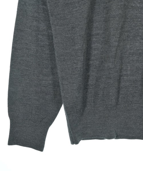 23区（ニジューサンク）カーディガン グレー サイズ:40(M位) レディース/2200632962051