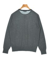 23区（ニジューサンク）カーディガン グレー サイズ:40(M位) レディース/2200632962051