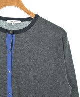 23区（ニジューサンク）カーディガン グレー サイズ:40(M位) レディース/2200632962051