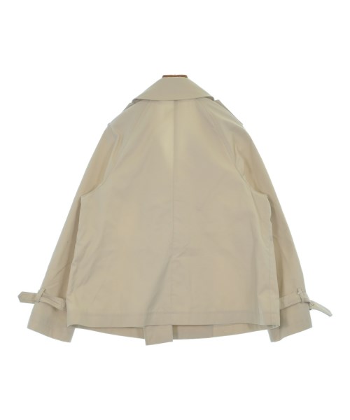 23区（ニジューサンク）トレンチコート ベージュ サイズ:38(M位) レディース/2200636796034