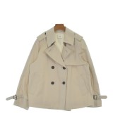 23区（ニジューサンク）トレンチコート ベージュ サイズ:38(M位) レディース/2200636796034