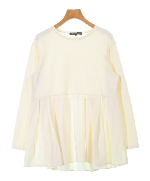 23区(ニジューサンク)Tシャツ・カットソー 白 サイズ:38(M位)/2200635725042