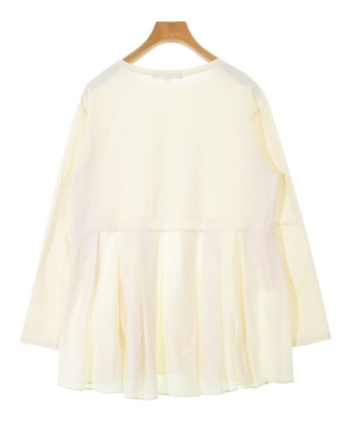 23区（ニジューサンク）Tシャツ・カットソー 白 サイズ:38(M位) レディース/2200635725042