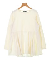 23区（ニジューサンク）Tシャツ・カットソー 白 サイズ:38(M位) レディース/2200635725042