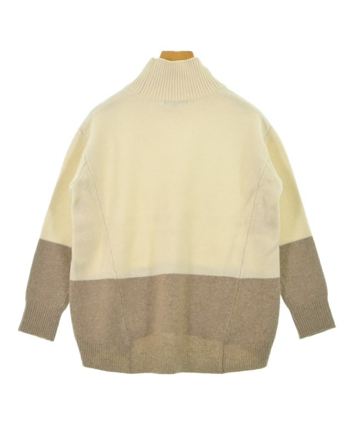 23区（ニジューサンク）ニット・セーター 白 サイズ:38(M位) レディース/2200645600087