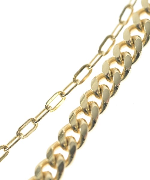 23区（ニジューサンク）ネックレス ゴールド サイズ:- レディース/2200630110072