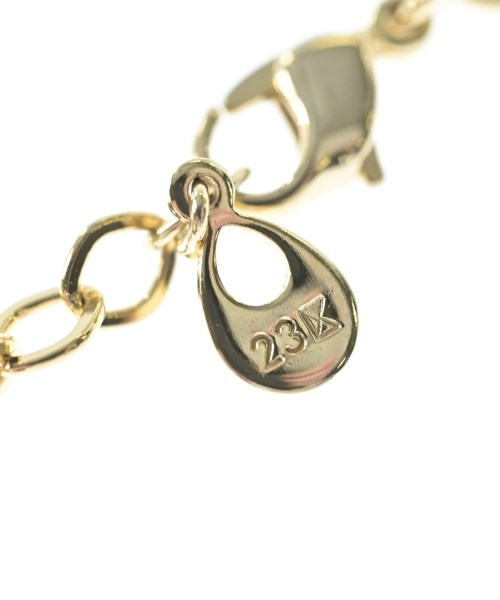 23区（ニジューサンク）ネックレス ゴールド サイズ:- レディース/2200630110072