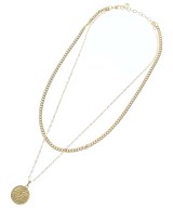 23区（ニジューサンク）ネックレス ゴールド サイズ:- レディース/2200630110072