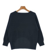 23区（ニジューサンク）ニット・セーター 紺 サイズ:38(M位) レディース/2200636982055