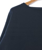 23区（ニジューサンク）ニット・セーター 紺 サイズ:38(M位) レディース/2200636982055