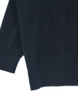 23区（ニジューサンク）ニット・セーター 紺 サイズ:38(M位) レディース/2200636982055