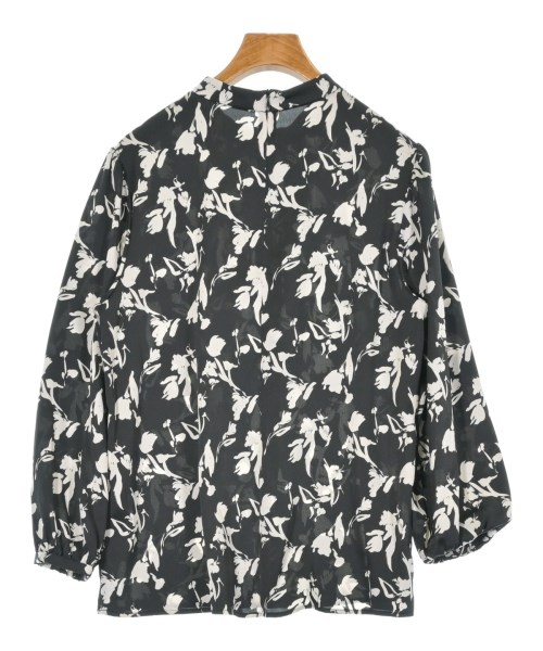 23区（ニジューサンク）ブラウス 黒 サイズ:38(M位) レディース/2200639086040