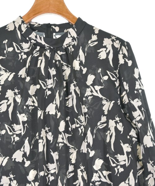 23区（ニジューサンク）ブラウス 黒 サイズ:38(M位) レディース/2200639086040