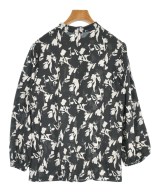 23区（ニジューサンク）ブラウス 黒 サイズ:38(M位) レディース/2200639086040