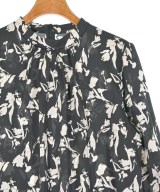 23区（ニジューサンク）ブラウス 黒 サイズ:38(M位) レディース/2200639086040