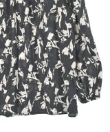 23区（ニジューサンク）ブラウス 黒 サイズ:38(M位) レディース/2200639086040