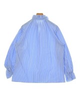 23区（ニジューサンク）ブラウス 青 サイズ:38(M位) レディース/2200643719101