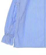 23区（ニジューサンク）ブラウス 青 サイズ:38(M位) レディース/2200643719101