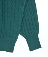 23区（ニジューサンク）ニット・セーター 緑 サイズ:38(M位) レディース/2200635921017