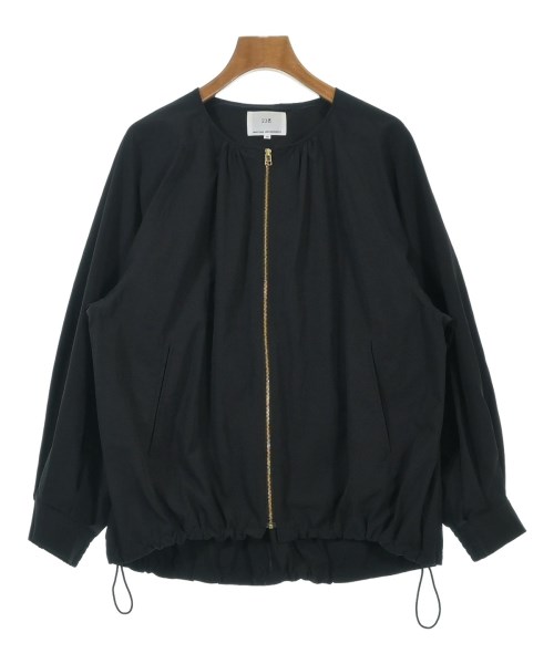 23区(ニジューサンク)その他 黒 サイズ:38(M位)/2200635921093