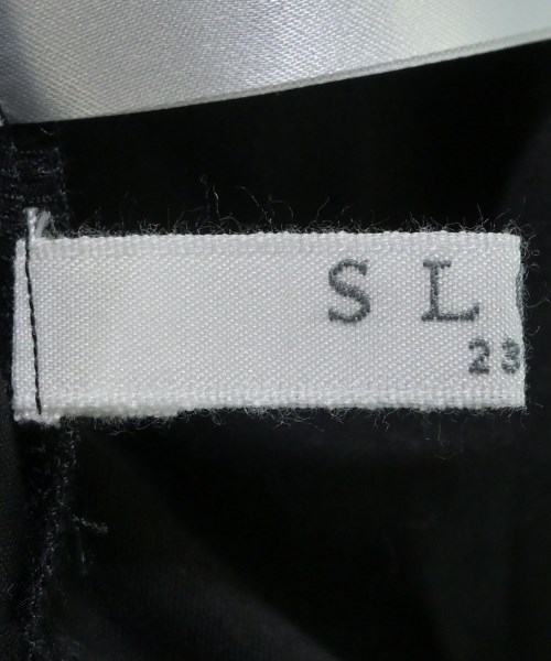 23区（ニジューサンク）ブラウス 黒 サイズ:32(XXS位) レディース/2200636672055