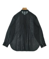 23区（ニジューサンク）ブラウス 黒 サイズ:32(XXS位) レディース/2200636672055