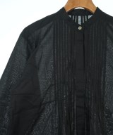 23区（ニジューサンク）ブラウス 黒 サイズ:32(XXS位) レディース/2200636672055