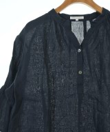 23区（ニジューサンク）ブラウス 紺 サイズ:32(XXS位) レディース/2200636672062