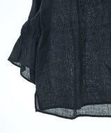 23区（ニジューサンク）ブラウス 紺 サイズ:32(XXS位) レディース/2200636672062