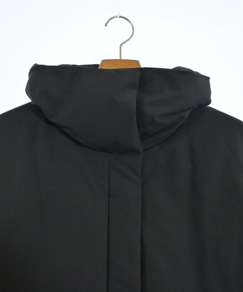 23区（ニジューサンク）ダウンジャケット/ダウンベスト 黒 サイズ:44(XL位) レディース/2200640426019