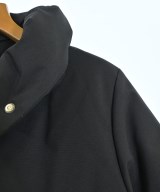 23区（ニジューサンク）ダウンジャケット/ダウンベスト 黒 サイズ:44(XL位) レディース/2200640426019