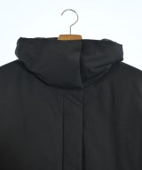 23区（ニジューサンク）ダウンジャケット/ダウンベスト 黒 サイズ:44(XL位) レディース/2200640426019