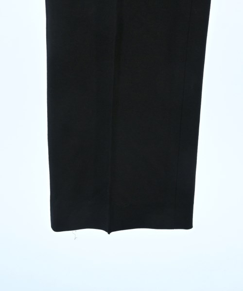 23区（ニジューサンク）その他 黒 サイズ:38(M位) レディース/2200647129081