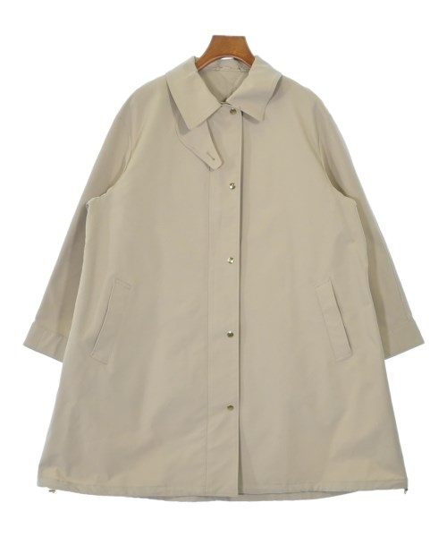 23区(ニジューサンク)ステンカラーコート ベージュ サイズ:32(XS位)/2200639348056