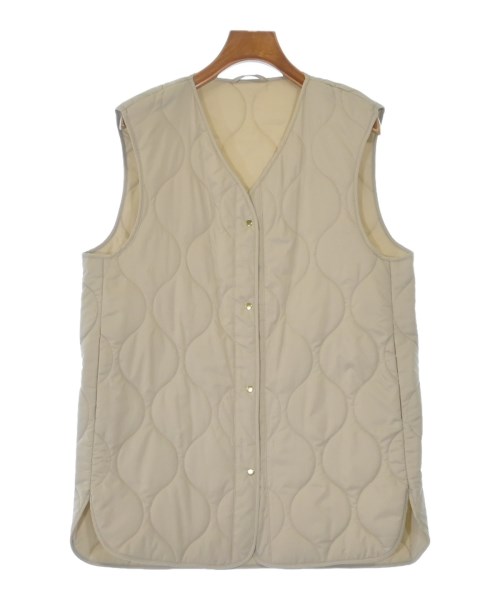 23区（ニジューサンク）ステンカラーコート ベージュ サイズ:32(XS位) レディース/2200639348056