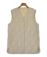 23区（ニジューサンク）ステンカラーコート ベージュ サイズ:32(XS位) レディース/2200639348056